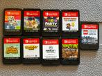 Switch games, Ophalen, Zo goed als nieuw