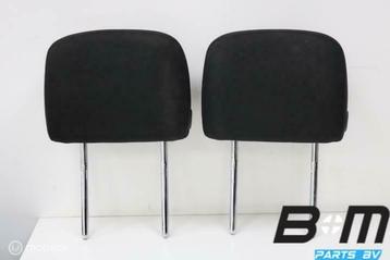 Set comfortline hoofdsteunen VW Passat B7 3AA881903T beschikbaar voor biedingen