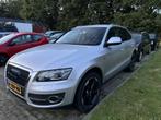 Audi Q5 2.0 TFSI quattro Pro Line LET OP!, Auto's, Audi, Euro 5, Stof, Gebruikt, 155 kW