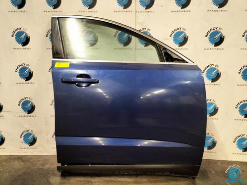 JAGUAR E PACE X540 [R_FRONT_DOOR] 2020, Auto-onderdelen, Overige Auto-onderdelen, Gebruikt, ARN erkend, Stiba lid, Erkend duurzaam