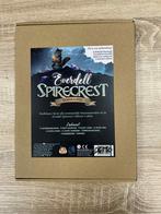 Everdell Spirecrest TrailBlazers - Bordspel, Hobby en Vrije tijd, Gezelschapsspellen | Bordspellen, Ophalen of Verzenden, Zo goed als nieuw