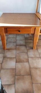 Tafeltjes, Huis en Inrichting, Tafels | Bijzettafels, Ophalen