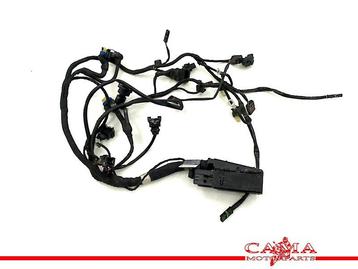 KABELBOOM MOTOR BMW R nineT 2016-2021 (K23) beschikbaar voor biedingen