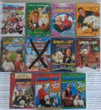 Dvd's Samson en Gert, Cd's en Dvd's, Ophalen of Verzenden