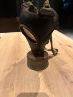 Gasmasker, Verzamelen, Militaria | Tweede Wereldoorlog, Ophalen