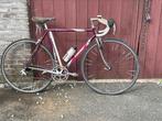 Retro racefiets F. Moser Classic, Fietsen en Brommers, Ophalen, Moser