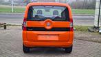 Fiat Qubo 1.4i Benzine 54Kw Euro 5 L.EZ—> 2030 O.K. Jaar 201, Auto's, Fiat, Euro 5, Bedrijf, Handgeschakeld, 5 deurs