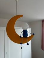 Hanglamp voor kinderkamer, Huis en Inrichting, Zo goed als nieuw, Hout, Kinderkamer, Ophalen