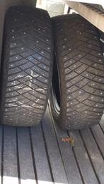 4 Winterbanden GOOD YEAR Ultragrip ICE ARCTIC, Auto-onderdelen, Banden en Velgen, Ophalen, 215 mm, 16 inch, Winterbanden