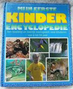 MIJN EERSTE KINDER ENCYCLOPEDIE 6-10 jaar (Delphi), Boeken, Kinderboeken | Jeugd | onder 10 jaar, Ophalen of Verzenden, Gelezen