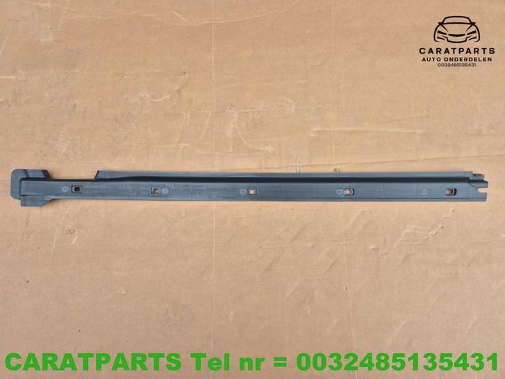 1EA825201A Audi Q4 bodemplaat Born Tavascan Enyaq ID3 ID5, Auto-onderdelen, Carrosserie, Audi, Seat, Volkswagen, Skoda, Gebruikt
