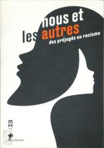 NOUS ET LES AUTRES - Evelyne Heyer, Musée de l'homme (Paris), Livres, Enlèvement ou Envoi