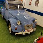 Citroën 2cv 2pk, Auto's, Citroën, Particulier, Te koop, 2CV