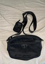 Prada sacoche, Handtassen en Accessoires, Tassen | Schoudertassen, Ophalen of Verzenden, Nieuw