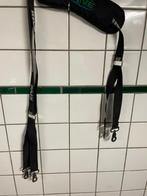 draagriem RIVE viskist, Watersport en Boten, Ophalen, Gebruikt, Complete set