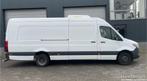 Mercedes-Benz Sprinter 519 V6 L4 H2 Koelwagen Vrieswagen Aut, Autos, Camionnettes & Utilitaires, Automatique, Tissu, Propulsion arrière