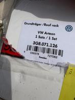 VW Arteon dakdragers (ongebruikt), Auto diversen, Dakdragers, Ophalen, Nieuw