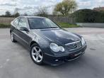 Mercedes-Benz C 200 CDI *AUTOMAAT*125000 KM**, Auto's, Mercedes-Benz, Airconditioning, Te koop, Diesel, Bedrijf
