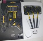 Darts pijlen Target Bolide Void 04 SP 90% 23 gram, Ophalen of Verzenden, Gebruikt, Pijlen