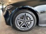 Mercedes-Benz C-Klasse Break C 300 de T AMG LINE - FULL LED, Auto's, Automaat, 197 pk, Zwart, 4 cilinders