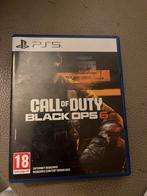 Call of Duty: Black Ops 6 voor ps5, Games en Spelcomputers, Ophalen
