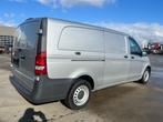 Mercedes Vito 116cdi L3 automaat full option 2022, Auto's, Bestelwagens en Lichte vracht, Automaat, 4 cilinders, 2000 kg, Bedrijf