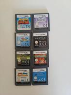 Nintendo spelletjes, Games en Spelcomputers, Ophalen of Verzenden, Zo goed als nieuw