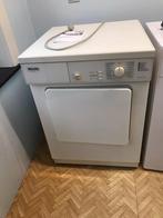 droogkast MIELE en/of wasmachine INUVIK, 4 à 6 kg, Chargeur frontal, Enlèvement, Utilisé