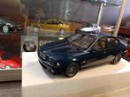 BMW E39 M5 Avus Blue 1:12 OtMobile G073 Édition Limitée, Voiture, Enlèvement ou Envoi, Neuf, 1:9 à 1:12