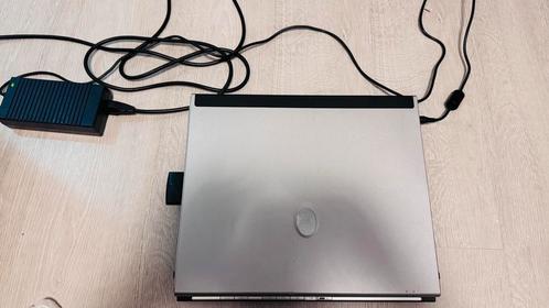 Acer Aspire 1700 1703SM (2003), Computers en Software, Windows Laptops, Zo goed als nieuw, HDD, 2 tot 3 Ghz, Minder dan 4 GB, Azerty