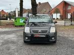Citroen C2 1.1i/65.000Km/Airco/1J Garantie, 1124 cm³, Achat, Entreprise, Boîte manuelle