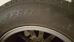 Jantes et pneus hiver Jaguar E Pace, Auto-onderdelen, Banden en Velgen, Ophalen, Gebruikt, Winterbanden, Band(en)