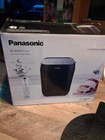 Panasonic SD-ZF2010 k black, Elektronische apparatuur, Broodbakmachines, Ophalen, Zo goed als nieuw