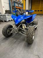 Yamaha Raptor YFZ 450, Motoren, Motoren | Yamaha, Particulier