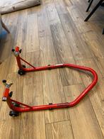 ConStands Paddock Stand Rood