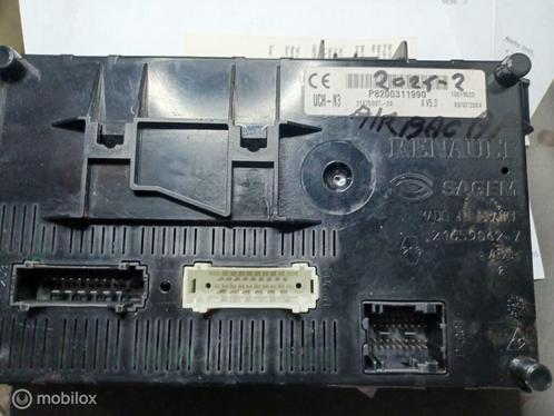 BSI-module  uch Renault Clio II fase 2 8200311990 volkel, Auto-onderdelen, Elektronica en Kabels, Renault, Gebruikt, Ophalen of Verzenden
