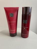 Shampoo en conditioner Rituals Ayurveda, Handtassen en Accessoires, Uiterlijk | Haarverzorging, Ophalen, Nieuw, Shampoo of Conditioner