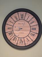 Horloge maison du monde, Huis en Inrichting, Ophalen, Zo goed als nieuw