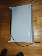 Elektrisch vuurtje als nieuw  ophalen te Turnhout, Ophalen