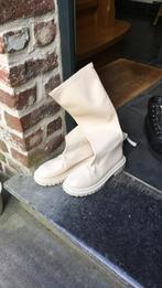 Vintage laarzen in jaren 70-stijl, Kleding | Dames, Schoenen, Gedragen