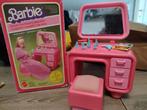 Vintage barbie dream furniture collection, Kinderen en Baby's, Speelgoed | Poppen, Ophalen of Verzenden, Zo goed als nieuw