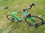 Cyclocross fiets, Fietsen en Brommers, Ophalen