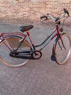 Damesfiets goede staat, Fietsen en Brommers, Ophalen