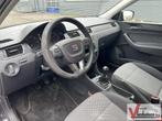 Seat Toledo 1.6 TDI Reference Ecomotive | Airco |, Auto's, Seat, Zwart, Bedrijf, Te koop, 104 g/km