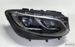 S KLASSE W217 217 NIGHTVISION LED KOPLAMP A2178203100, Enlèvement ou Envoi, Utilisé, Mercedes-Benz