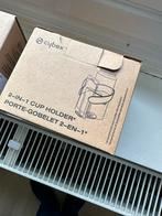 Cybex 2 in 1 cupholder nieuw, Kinderen en Baby's, Buggy's, Ophalen, Nieuw