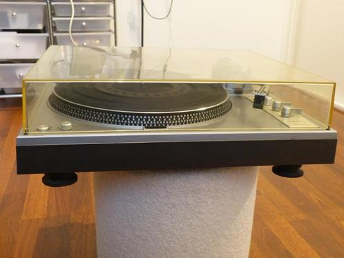 draaitafel Direct Drive Toshiba, Muziek en Instrumenten, Dj-sets en Draaitafels, Zo goed als nieuw, Draaitafel, Overige merken