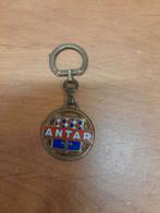 ancien porte clé bidon huile antar emaillé, Enlèvement ou Envoi, Utilisé, Autres types