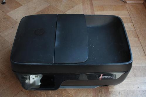 HP 3831 printer, Computers en Software, Printers, Gebruikt, All-in-one, Laserprinter, Faxen, Kleur printen, Kopieren, Mailen, Scannen