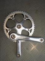 Campagnolo  centaur crankset 175mm, Ophalen of Verzenden